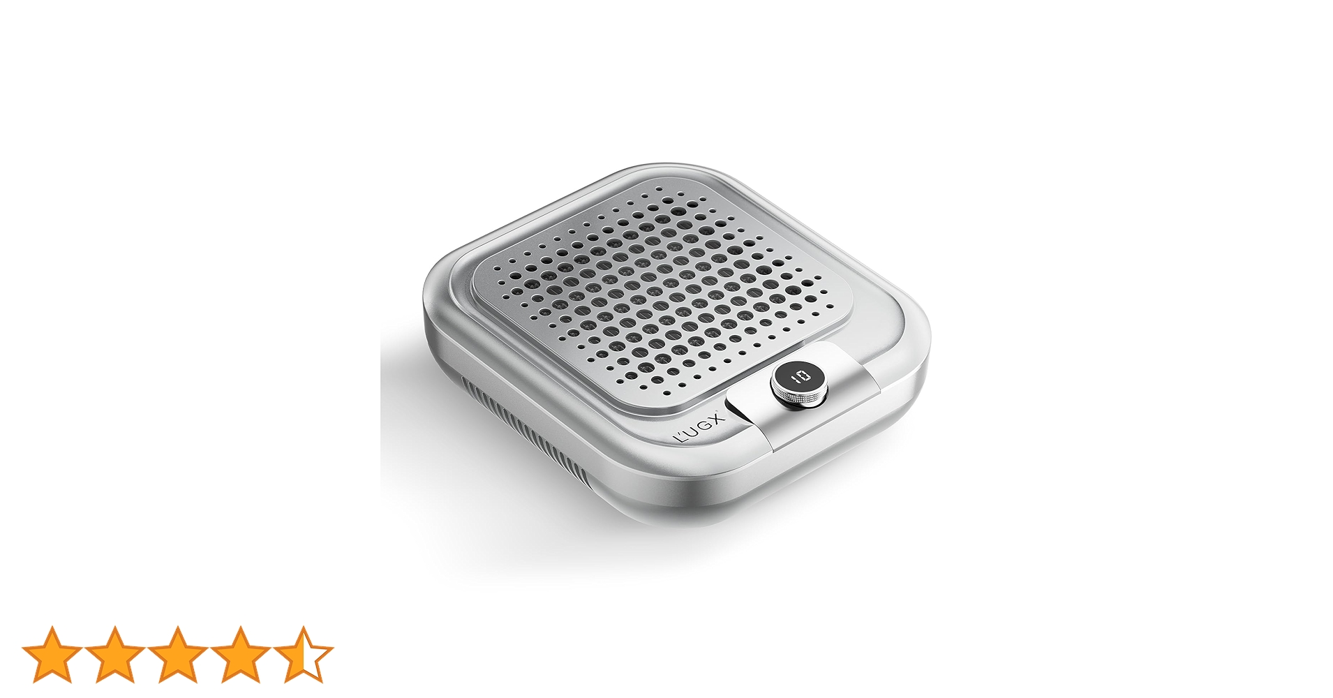 Amazon.co.jp: L'UGX ネイル 集塵機 : DIY・工具・ガーデン